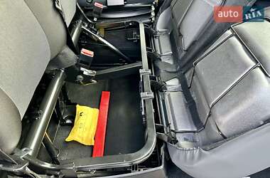 Грузовой фургон Renault Master 2021 в 