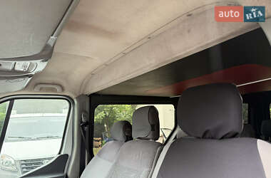Микроавтобус Renault Master 2016 в 
