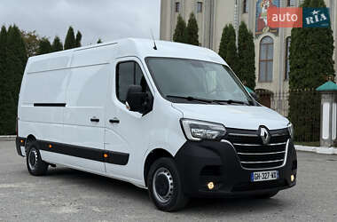 Вантажний фургон Renault Master 2022 в Дубні