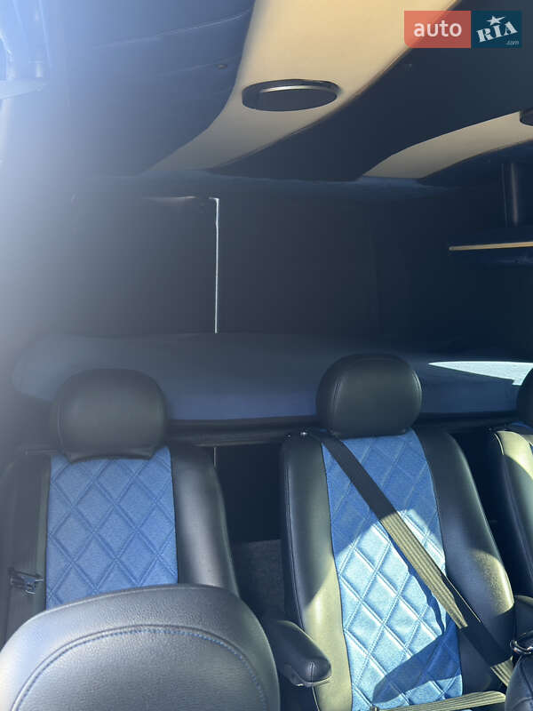 Микроавтобус Renault Master 2016 в Старой Выжевке
