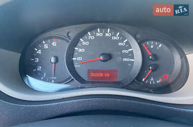 Рефрижератор Renault Master 2014 в 