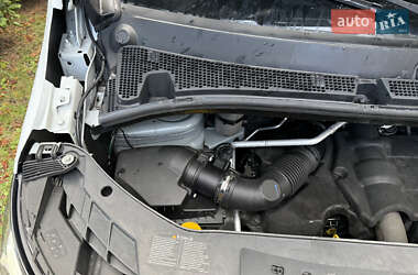 Вантажний фургон Renault Master 2021 в 