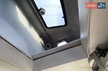 Тентованый Renault Master 2022 в 