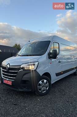 Вантажний фургон Renault Master 2020 в Ковелі