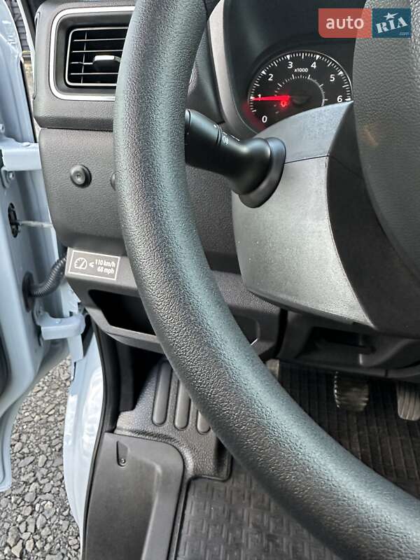 Вантажний фургон Renault Master 2020 в Ковелі