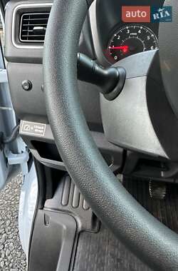 Грузовой фургон Renault Master 2020 в 