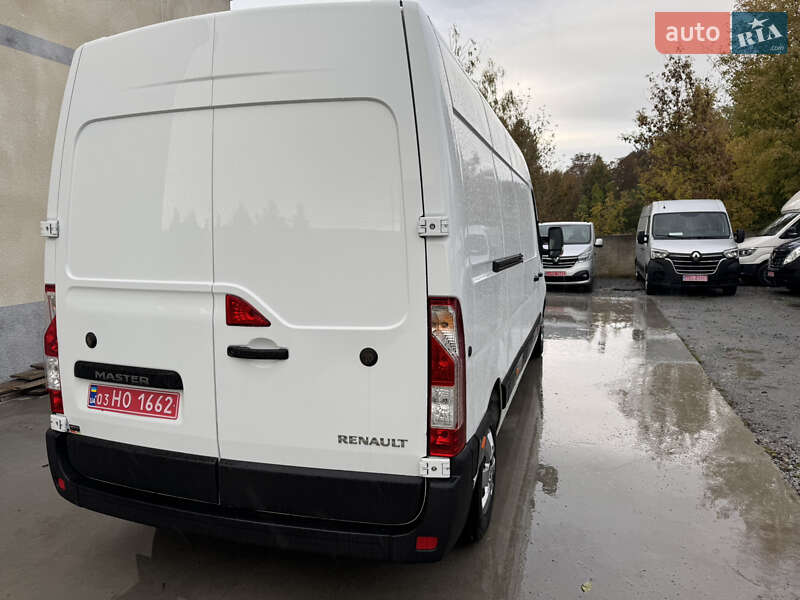 Рефрижератор Renault Master 2018 в Дубно фото 7 Рефрижератор Renault Master 2018 в Дубно