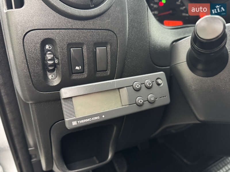 Рефрижератор Renault Master 2018 в Дубно фото 12 Рефрижератор Renault Master 2018 в Дубно