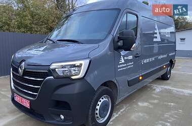 Вантажний фургон Renault Master 2022 в  фото 12 Вантажний фургон Renault Master 2022 в