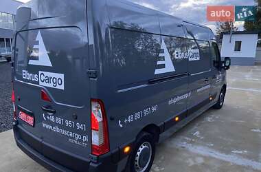 Вантажний фургон Renault Master 2022 в  фото 27 Вантажний фургон Renault Master 2022 в