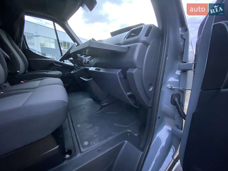 Грузовой фургон Renault Master 2022 в Ковеле