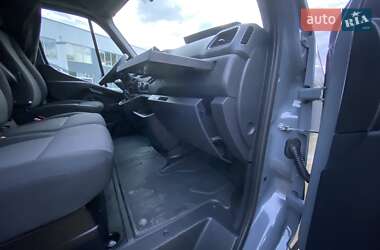 Вантажний фургон Renault Master 2022 в  фото 36 Вантажний фургон Renault Master 2022 в