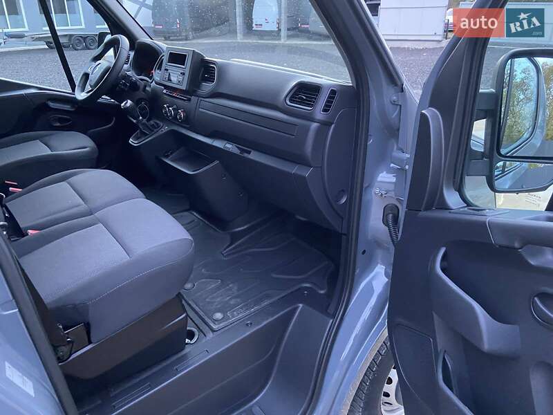 Грузовой фургон Renault Master 2022 в Ковеле