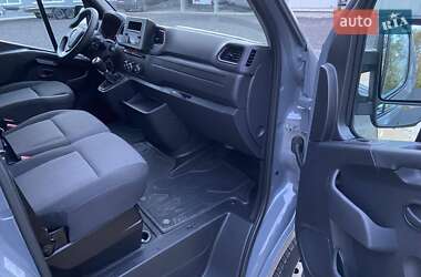 Вантажний фургон Renault Master 2022 в  фото 40 Вантажний фургон Renault Master 2022 в