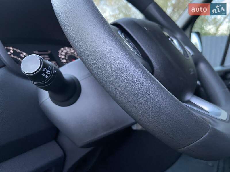 Грузовой фургон Renault Master 2022 в Ковеле