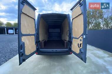 Вантажний фургон Renault Master 2022 в  фото 56 Вантажний фургон Renault Master 2022 в