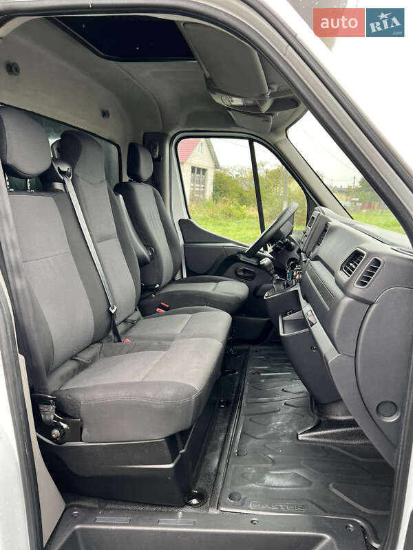 Тентованый Renault Master 2022 в Ковеле