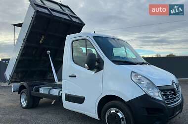 Самосвал Renault Master 2018 в 