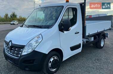 Самосвал Renault Master 2018 в 