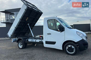 Самосвал Renault Master 2018 в 