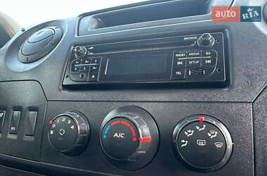 Самосвал Renault Master 2018 в 