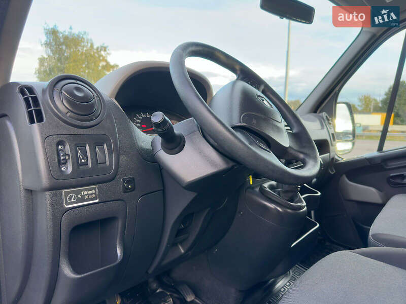 Самоскид Renault Master 2018 в Луцьку фото 31 Самоскид Renault Master 2018 в Луцьку