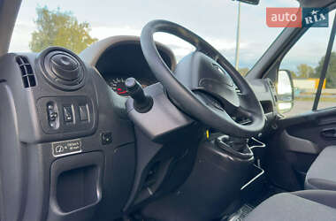 Самосвал Renault Master 2018 в 