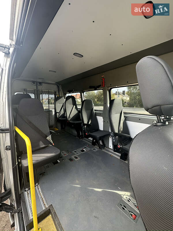 Renault Master 2016 Renault Master 2016