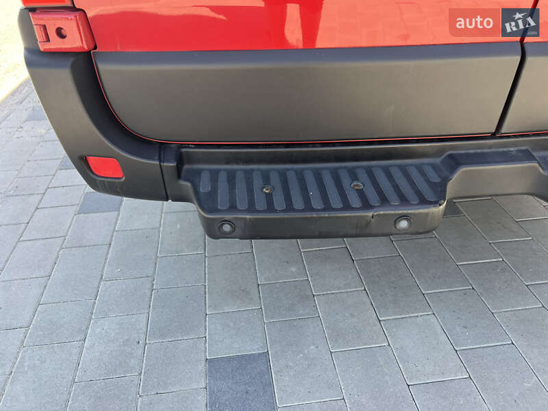 Вантажний фургон Renault Master 2019 в Тернополі фото 30 Вантажний фургон Renault Master 2019 в Тернополі