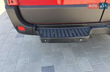 Грузовой фургон Renault Master 2019 в 
