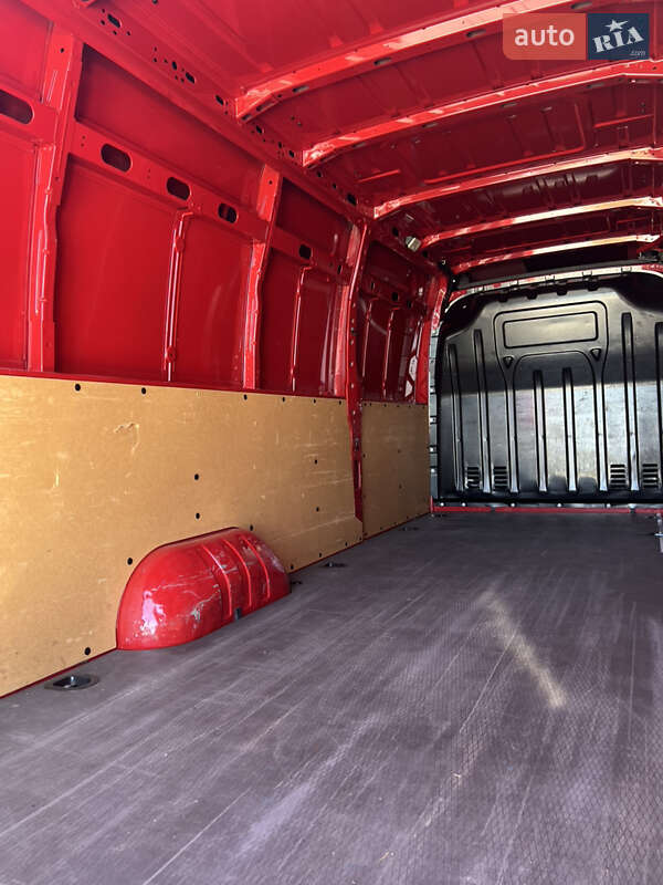 Вантажний фургон Renault Master 2019 в Тернополі фото 36 Вантажний фургон Renault Master 2019 в Тернополі