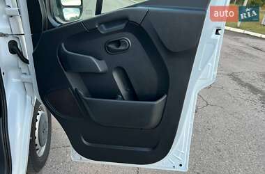 Тентований Renault Master 2021 в 