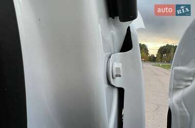 Тентований Renault Master 2021 в 