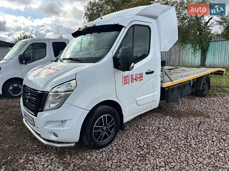 Эвакуатор Renault Master 2013 в Житомире фото 8 Эвакуатор Renault Master 2013 в Житомире