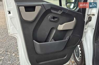 Вантажний фургон Renault Master 2018 в  фото 21 Вантажний фургон Renault Master 2018 в