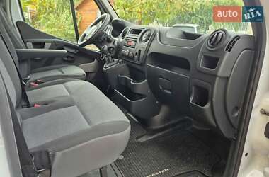 Вантажний фургон Renault Master 2018 в  фото 31 Вантажний фургон Renault Master 2018 в