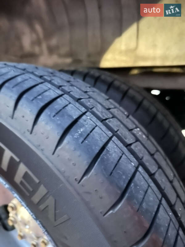 Вантажопасажирський фургон Renault Master 2015 в Ковелі