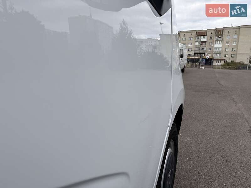 Тентованый Renault Master 2018 в Ковеле фото 46 Тентованый Renault Master 2018 в Ковеле