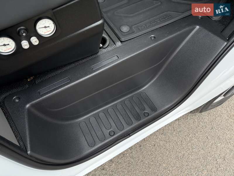 Тентованый Renault Master 2018 в Ковеле фото 58 Тентованый Renault Master 2018 в Ковеле