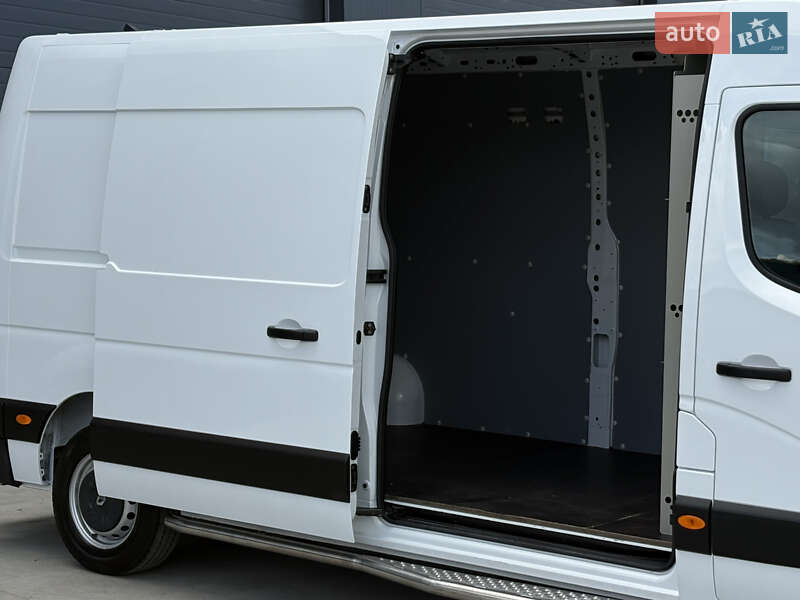 Грузовой фургон Renault Master 2021 в Дубно фото 18 Грузовой фургон Renault Master 2021 в Дубно