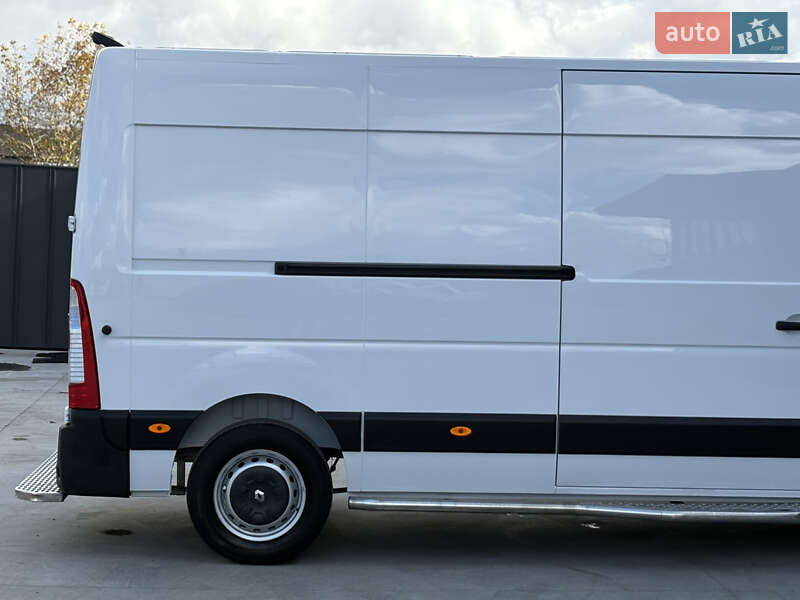 Грузовой фургон Renault Master 2021 в Дубно фото 42 Грузовой фургон Renault Master 2021 в Дубно