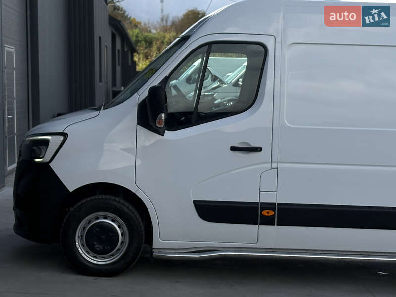Грузовой фургон Renault Master 2021 в Дубно фото 47 Грузовой фургон Renault Master 2021 в Дубно