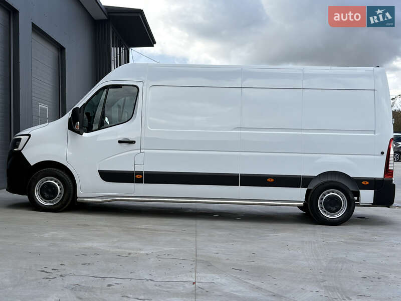Грузовой фургон Renault Master 2021 в Дубно фото 55 Грузовой фургон Renault Master 2021 в Дубно
