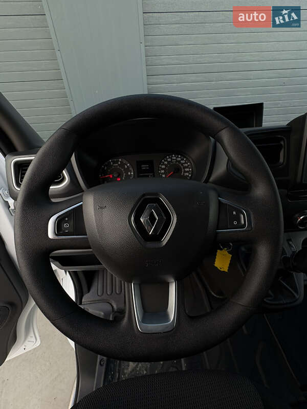 Грузовой фургон Renault Master 2021 в Дубно фото 60 Грузовой фургон Renault Master 2021 в Дубно