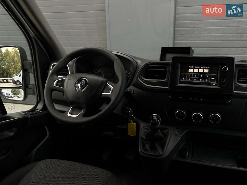 Грузовой фургон Renault Master 2021 в Дубно фото 71 Грузовой фургон Renault Master 2021 в Дубно