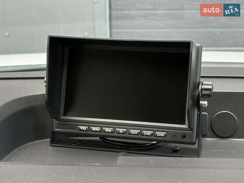 Грузовой фургон Renault Master 2021 в Дубно фото 75 Грузовой фургон Renault Master 2021 в Дубно