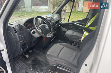 Автовоз Renault Master 2016 в  фото 2 Автовоз Renault Master 2016 в