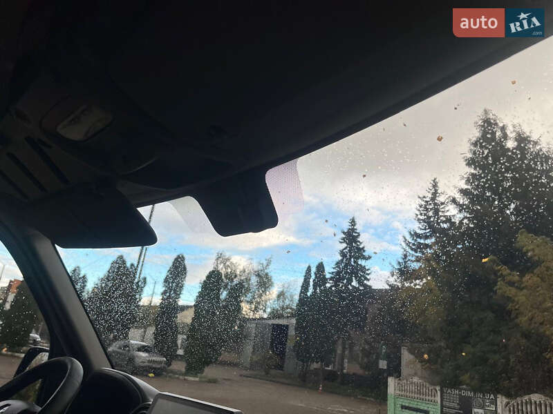 Грузовой фургон Renault Master 2021 в Дубно фото 18 Грузовой фургон Renault Master 2021 в Дубно