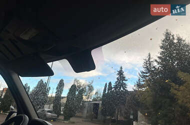 Вантажний фургон Renault Master 2021 в 