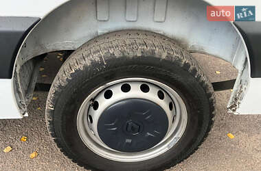 Вантажний фургон Renault Master 2021 в 